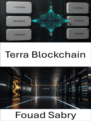 cover image of Terra Blockchain
